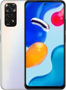 Замена тачскрина на телефоне Xiaomi Redmi Note 11S в Ижевске